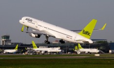 АirBaltic в марте начнет выполнять полеты из Риги в Одессу