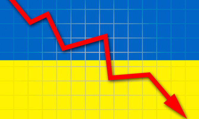 Украина в числе худших стран в регионе ЦВЮВЕ по уровню налогового администрирования