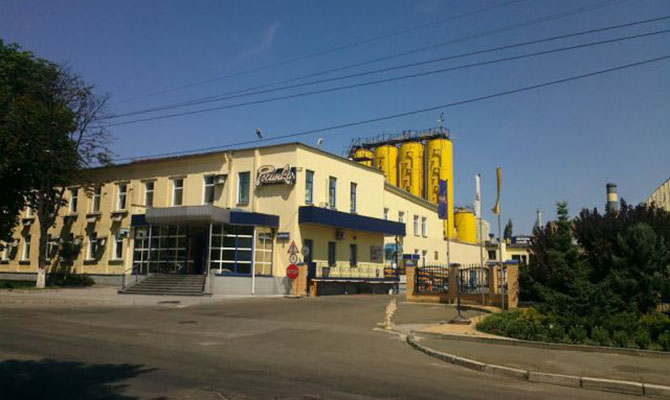 Суд признал банкротом завод безалкогольных напитков «Росинка»