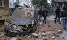 В Турции новый взрыв, среди погибших двое детей