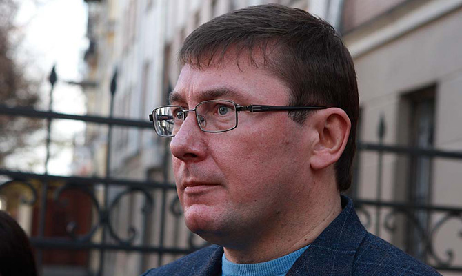 При получении $1 млн задержан мошенник, обещавший повлиять на главу САП для прекращения уголовного преследования Онищенко