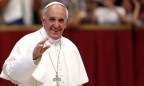 Папа Римский собрал для украинцев 10 млн евро