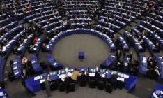 Рада готовит требование к Евросовету по отмене виз