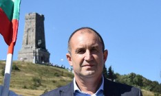 Румен Радев стал президентом Болгарии