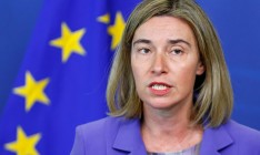 Могерини: ЕС и НАТО подготовили 40 предложений по двустороннему сотрудничеству