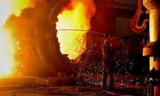В Кременчуге запустят после двухлетнего простоя завод стального литья