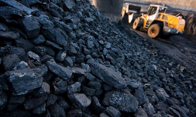 ДТЭК установил рекорд по вывозу угля