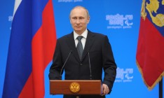 Россияне хотят избрать Путина на четвертый срок
