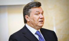 Россия разрешила допросить Януковича