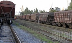«Укрзализныця» получит 650 грузовых вагонов до конца 2016 года