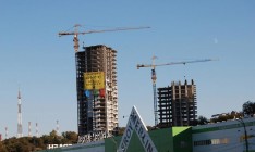В Киеве могут снести часть строек Войцеховского
