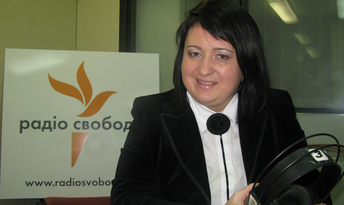 Украина на самом низком уровне экономического развития за 25 лет, — Супрун
