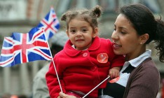 Иммиграция в Британию достигла рекордного уровня