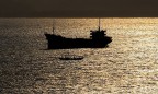 Пираты освободили захваченное у берегов Бенина судно с украинцами на борту