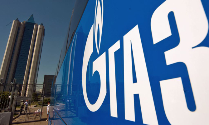 Газпром может получить кредит от японских банков на 800 миллионов евро