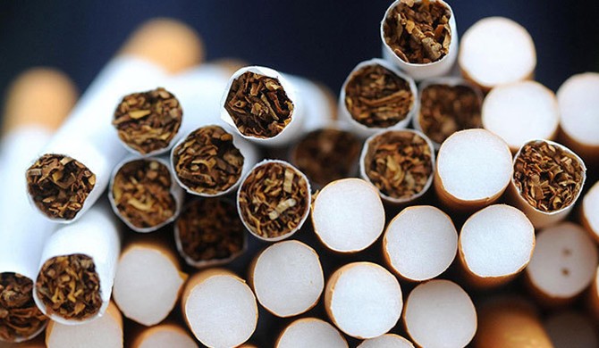 Налоговый комитет Рады одобрил повышение спецставки акциза на табачные изделия