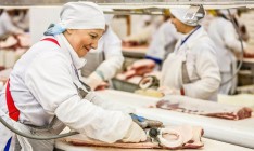 Молдова полностью запретила поставки свинины из Украины