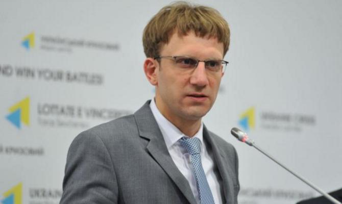 Кабмин назначил Янчука главой Нацагентства по возвращению коррупционных активов