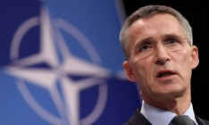Столтенберг рассказал, о чем будут говорить на заседании комиссии Украина-НАТО