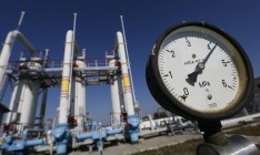Транзит нефти через Украину сократился на 6%