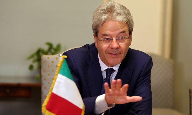 Италия заблокировала продление санкций против РФ