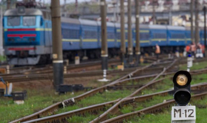АМКУ займется повышенными грузовыми тарифами «Укрзализницы»
