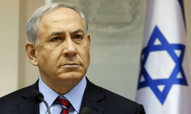 Израиль пересмотрит отношения с ООН, - Нетаньяху