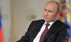 Путин одобрил перемирие в Сирии с 30 декабря