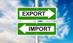 Украина за 11 месяцев 2016 года сократила экспорт товаров почти на 7%