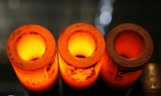 «ArcelorMittal Кривой Рог» в 2016 г. нарастил выплавку стали более чем на 15%