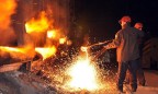 В 2016 году Украина нарастила выпуск стали и проката на 6%, чугуна — на 8%