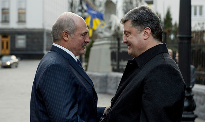 Как Беларусь зарабатывает на российско-украинском конфликте