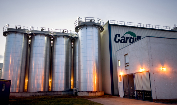 Крупнейший инвестиционный проект Cargill может быть сорван