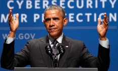 Обама предупредил Европу об опасности хакерских атак