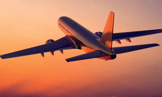 «Открытое небо» с ЕС может заработать в 2017 году, — МИД