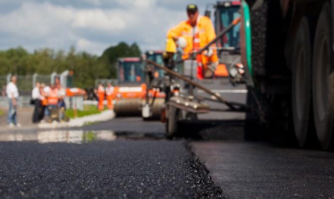 Порошенко: Одесская область не использовала 300 млн грн на ремонт дорог