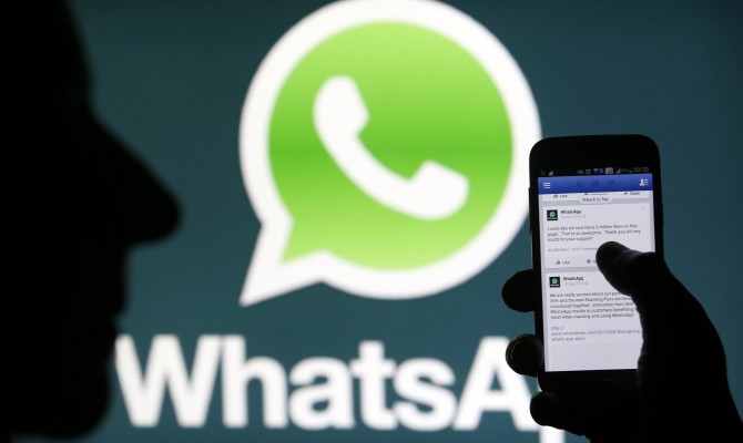 WhatsApp опроверг информацию о возможности чтения переписки пользователей