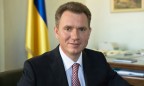 Охендовский остается под охраной УГО пока находится на должности главы ЦИК