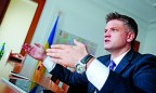 Шимкив подтвердил, что Украина наняла лоббистов в США для продвижения интересов страны