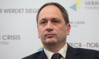 Украина не будет упрощать налоговую систему для ОРДЛО, — Черныш
