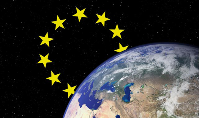 Европейское космическое агентство запустит новый спутник