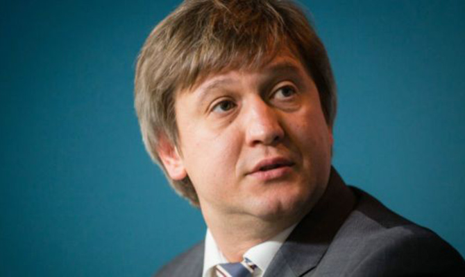 Глава Минфина поддержал главу Минздрава Супрун