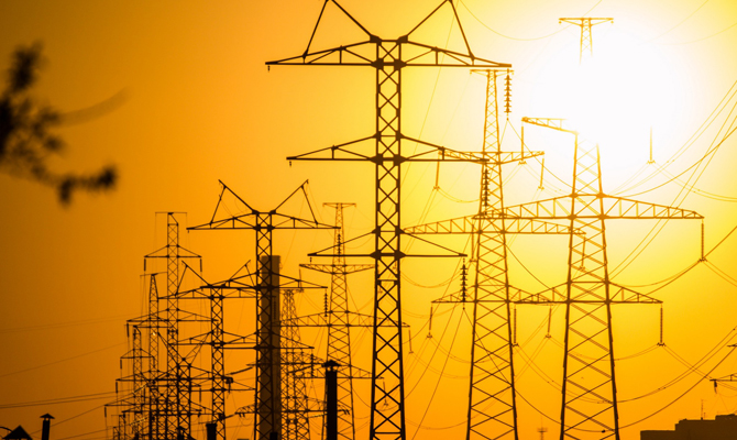 НКРЭКУ увеличила тарифы на электроэнергию для бизнеса