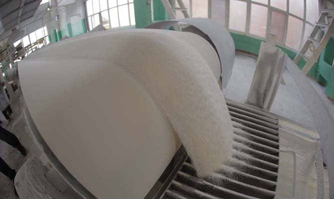 Радеховский сахарный завод приобрел четыре завода «Мрии»