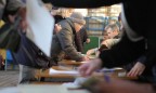 Первые выборы в 40 объединенных территориальных общинах пройдут 30 апреля