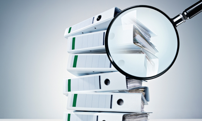 Кабмин предложил аудиторам новые стандарты