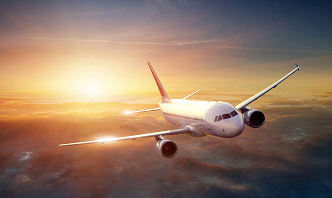 Украина надеется на возобновление воздушного сообщения с Туркменистаном