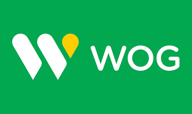 WOG еще раз повышает цену ДТ для «Укрзализныци» в диапазоне до 10%