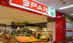 Международная сеть супермаркетов Spar выходит на рынок Украины