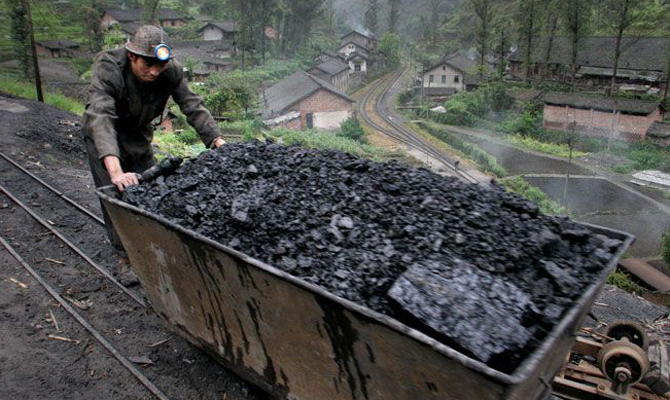 «Центрэнерго» планирует новые закупки угля из ЮАР